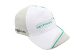 Mercedes Petronas F1 Team Henri Lloyd Cap