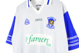 Vintage Naomh Eoin GAA O'Neills Jersey T-Shirt Large