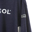 Vintage Kangol Sweater Medium