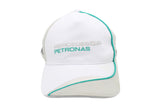 Mercedes Petronas F1 Team Henri Lloyd Cap