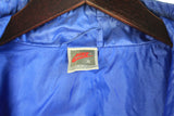 Vintage Nike Track Jacket XLarge