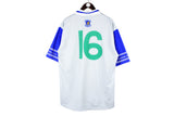 Vintage Naomh Eoin GAA O'Neills Jersey T-Shirt Large