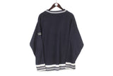 Vintage Kangol Sweater Medium