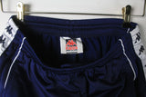 Vintage Kappa Track Pants Medium