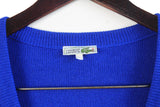 Vintage Lacoste Sweater XLarge