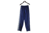 Vintage Kappa Track Pants Medium