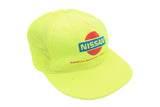 Vintage Nissan Trucker Cap