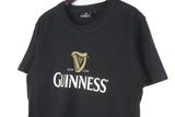 Vintage Guinness T-Shirt Large