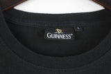 Vintage Guinness T-Shirt Large