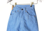Vintage Levi's 752 Jeans Women's W 23 L 29
