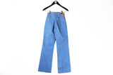 Vintage Levi's 752 Jeans Women's W 23 L 29