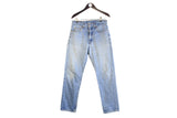 Vintage Levi's 615 Jeans W 32 L 32