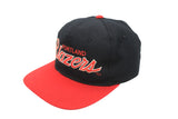Vintage Portland Blazers Cap
