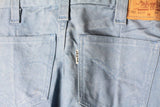 Vintage Levi's 752 Jeans Women's W 23 L 29