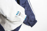 Vintage Adidas Track Jacket Large / XLarge