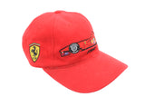 Vintage Ferrari Cap