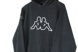 Vintage Kappa Hoodie Medium