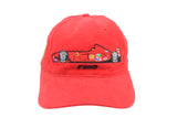 Vintage Ferrari Cap