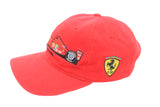 Vintage Ferrari Cap