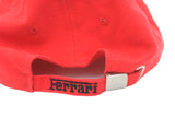 Vintage Ferrari Cap