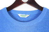 Vintage Puma Sweater Small