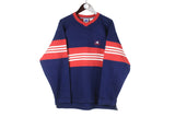 Vintage Adidas Sweatshirt Medium