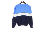 Vintage Puma Sweater Small
