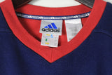 Vintage Adidas Sweatshirt Medium
