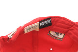 Vintage Ferrari Cap