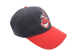 Vintage Cleveland Indians Cap