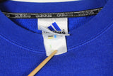 Vintage Adidas Sweatshirt Large