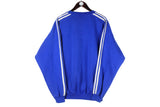 Vintage Adidas Sweatshirt Large