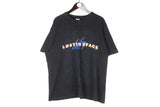 Vintage Lost In Space 1998 T-Shirt XLarge