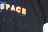 Vintage Lost In Space 1998 T-Shirt XLarge
