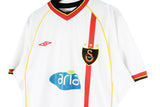 Vintage Galatasaray 2002/2003 Jersey T-Shirt XLarge