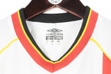 Vintage Galatasaray 2002/2003 Jersey T-Shirt XLarge