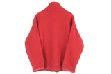 Vintage Berghaus Fleece Full Zip Women's Large