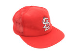 Vintage St. Louis Cardinals Trucker Cap