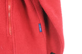 Vintage Berghaus Fleece Full Zip Women's Large