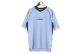 Vintage Umbro Jersey T-Shirt Large