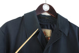 Vintage Baracuta Coat Medium