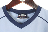 Vintage Umbro Jersey T-Shirt Large