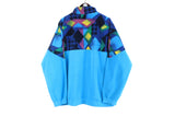 Vintage Fila Fleece XLarge