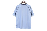 Vintage Umbro Jersey T-Shirt Large