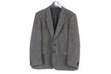 Vintage Harris Tweed Blazer Medium / Large