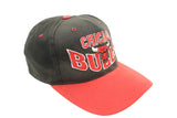 Vintage Chicago Bulls Cap