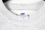Vintage Nike Sweatshirt Small