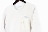 Vintage Columbia Fleece Sweatshirt Women's Medium