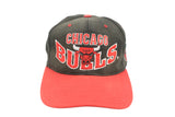 Vintage Chicago Bulls Cap