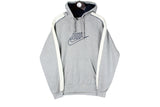 Vintage Nike Hoodie Small